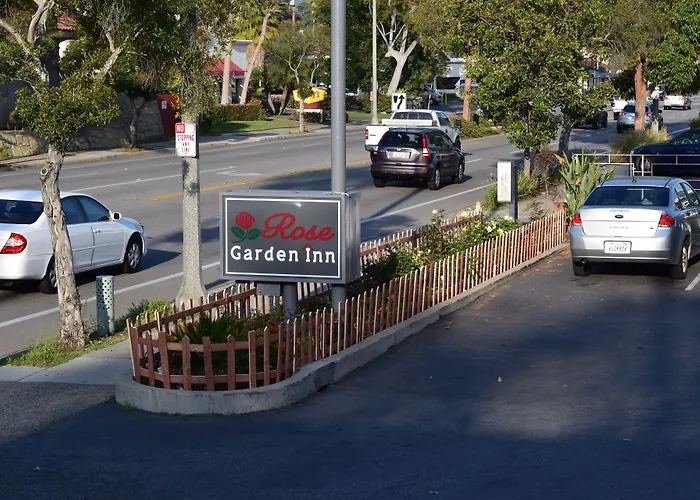 Rose Garden Inn