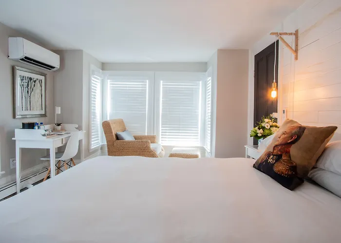Waterford Inn Provincetown
