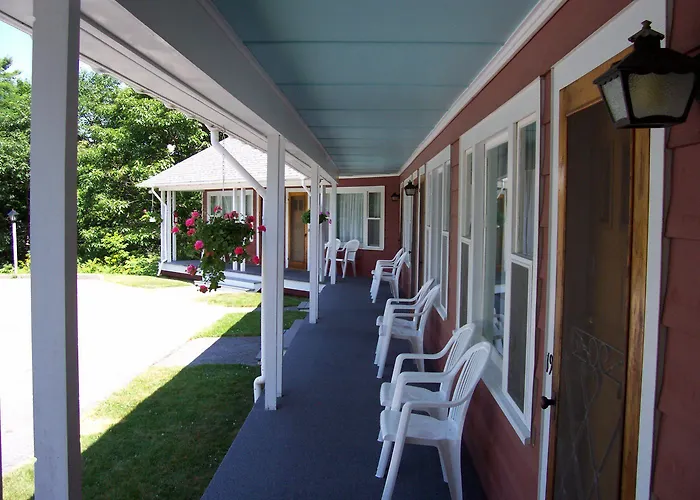 Highbrook Motel