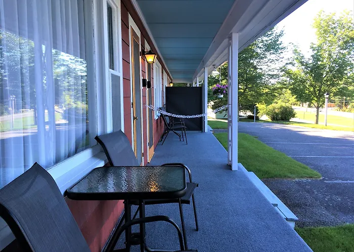 Highbrook Motel