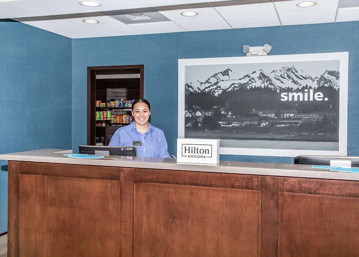 Hampton Inn Philadelphia/Voorhees