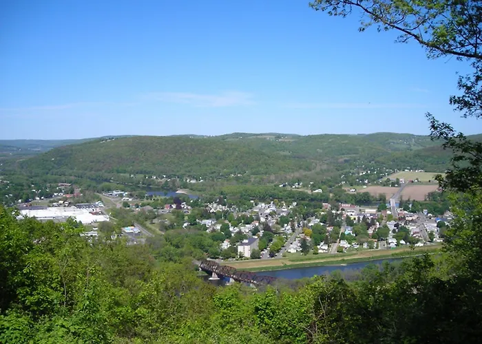Candlewood Suites Sayre, Pa