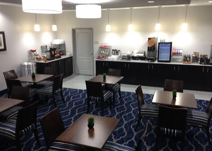 Hawthorn Suites By Wyndham San Angelo