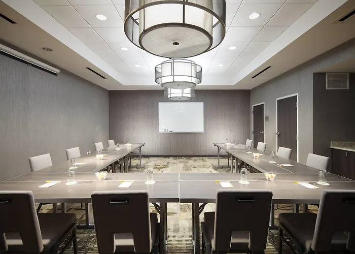 Courtyard By Marriott Palm Beach Jupiter