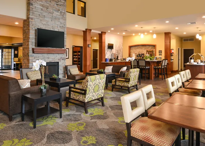 Staybridge Suites Merrillville By Ihg