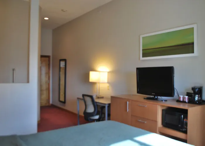 The Soluna Hotel