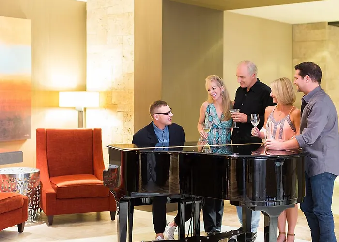 Seven Clans Hotel At Coushatta