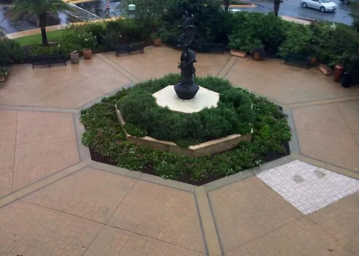 Seven Clans Hotel At Coushatta