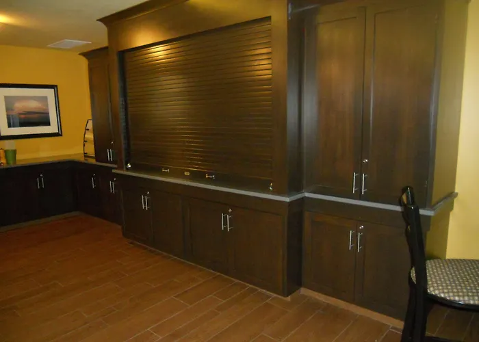 Hawthorn Extended Stay By Wyndham Dickinson