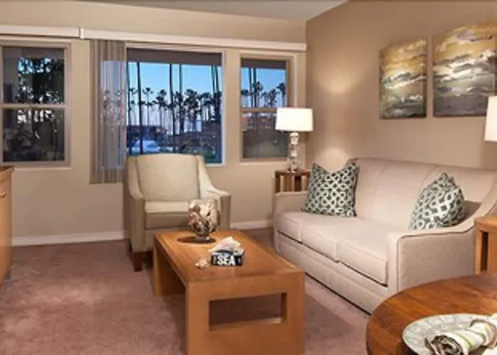 La Jolla Riviera Inn