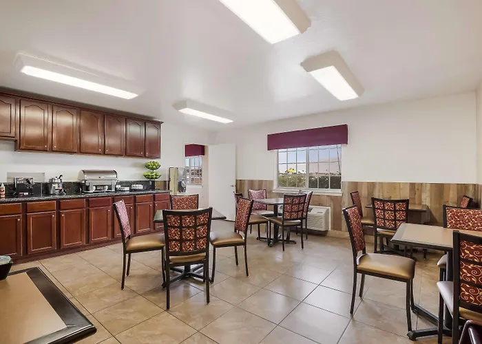 Surestay Hotel By Best Western Fernley