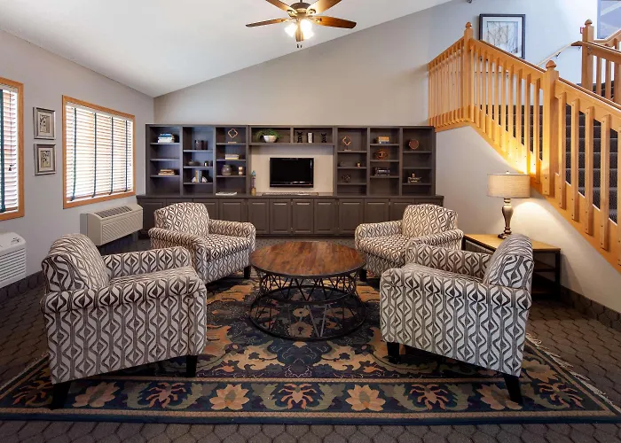Americinn By Wyndham Northfield