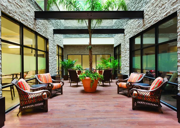 Hilton Garden Inn Rochester Downtown, NY