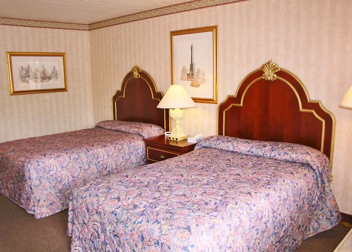 Inn Of Sheboygan