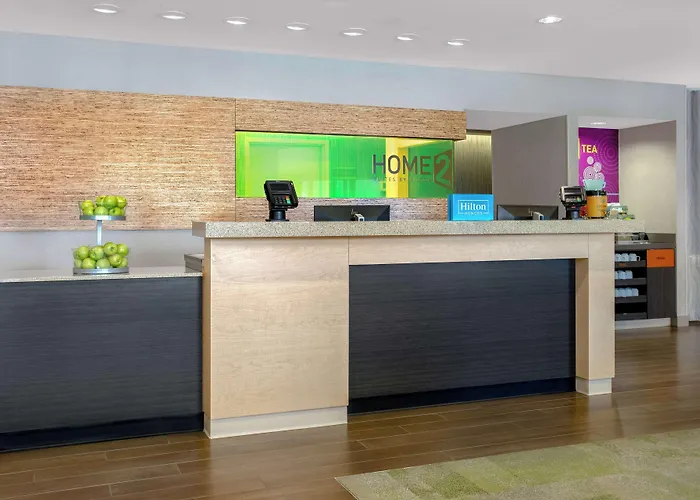 Home2 Suites By Hilton Omaha West