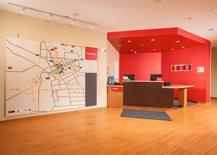 Towneplace Suites By Marriott Cheyenne Southwest/Downtown Area