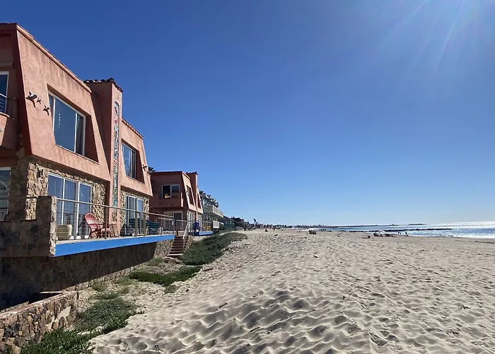 The Shores Inn