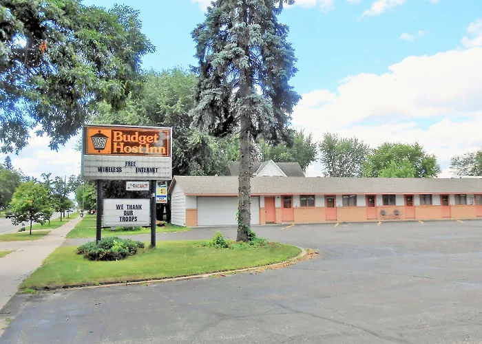 Budget Inn