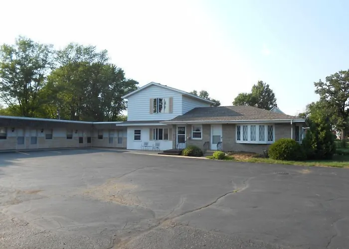 Budget Inn
