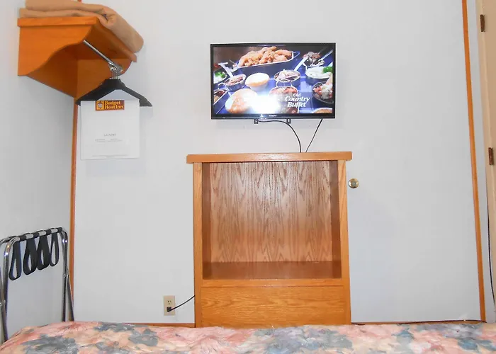 Budget Inn