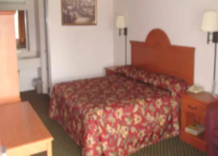 Westmont Inn - Lakeland