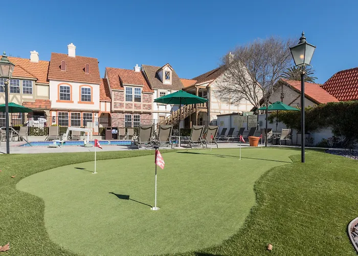 Royal Copenhagen Inn
