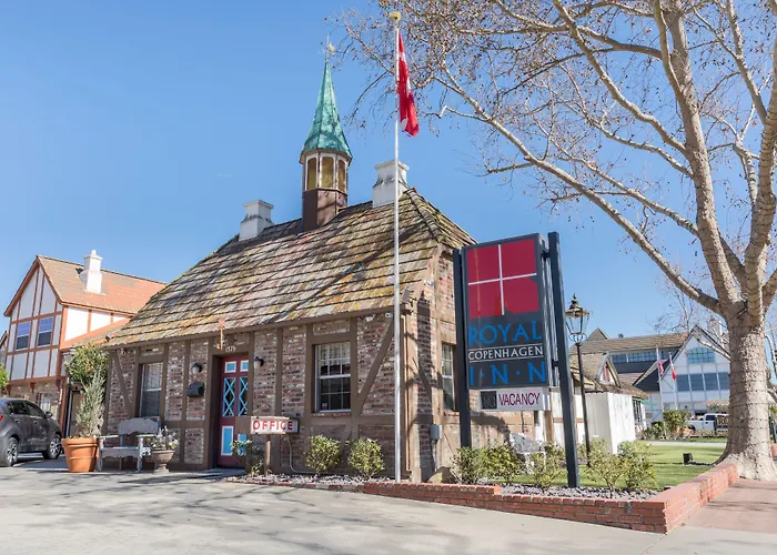 Royal Copenhagen Inn