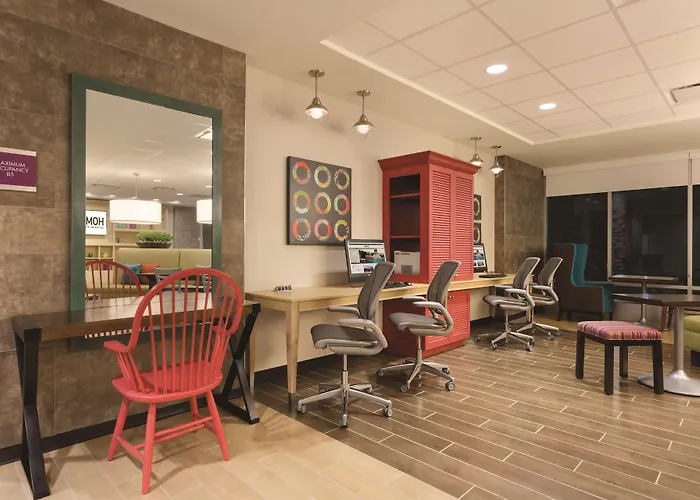 Home2 Suites By Hilton Cranberry - Pittsburgh, Pa