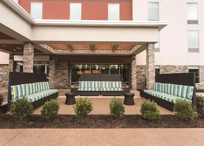 Home2 Suites By Hilton Cranberry - Pittsburgh, Pa