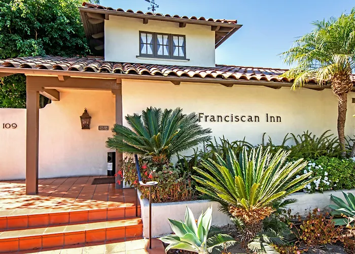 The Franciscan Hotel