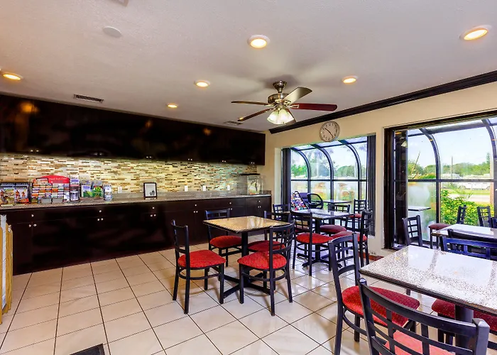 Budget Host Inn Florida City