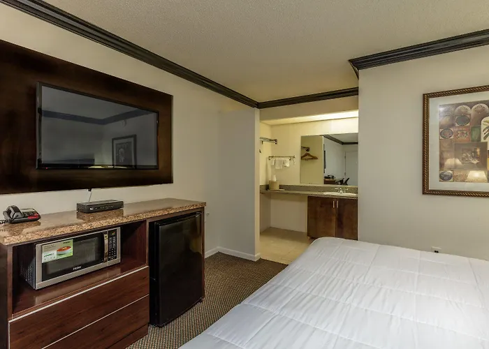 Budget Host Inn Florida City
