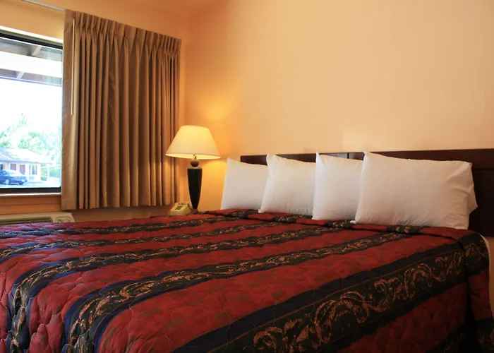 Gold Trail Motor Lodge