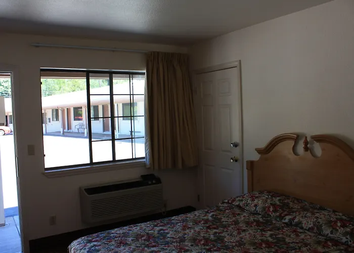 Mother Lode Motel