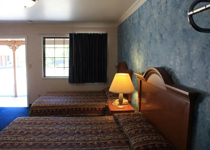 Mother Lode Motel