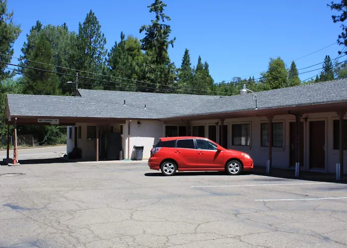 Mother Lode Motel