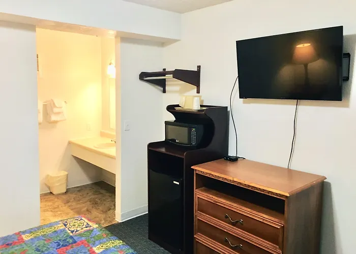 North Country American Inn
