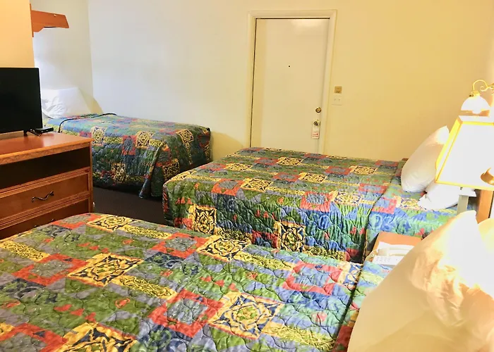 North Country American Inn