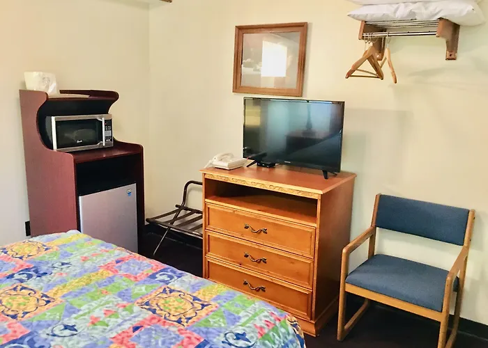 North Country American Inn
