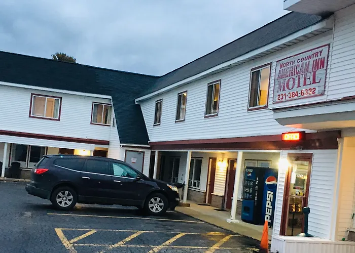 North Country American Inn
