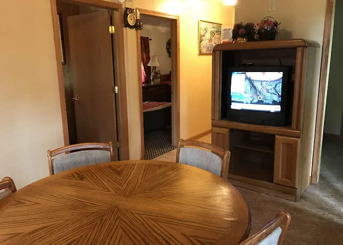 Spring Hill Motel