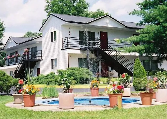 Spring Hill Motel