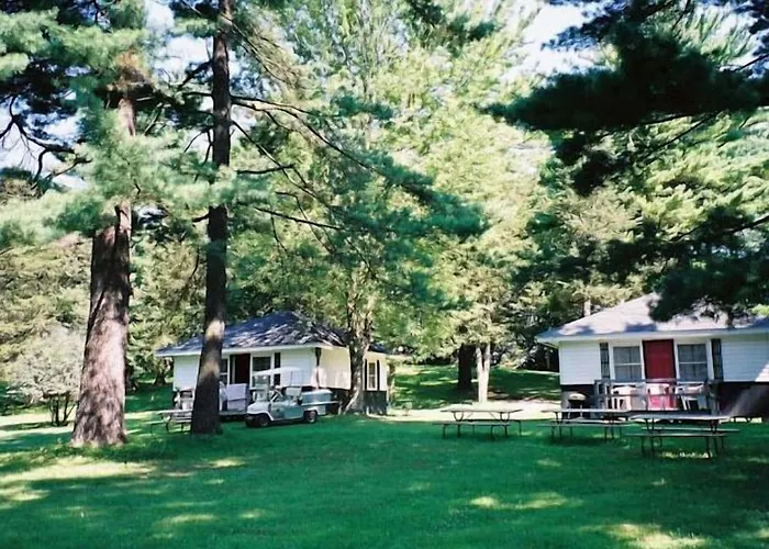 Spring Hill Motel