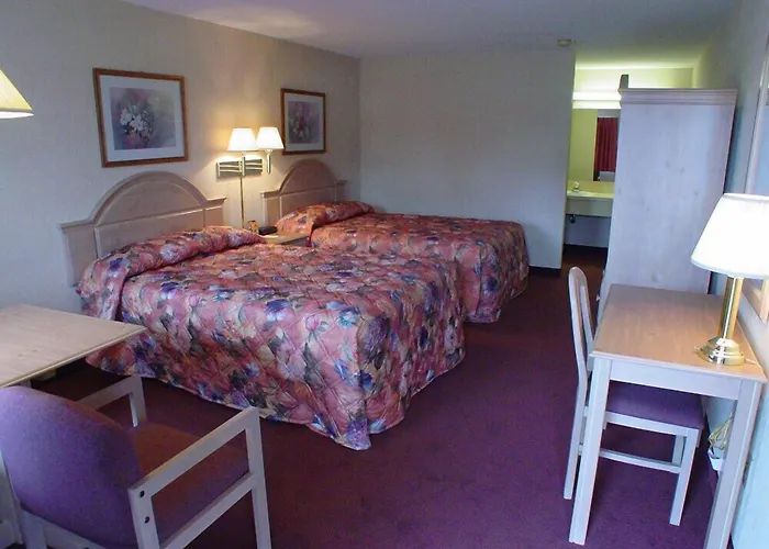 Viking Arms Inn - Ludington