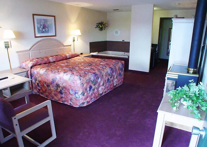 Viking Arms Inn - Ludington