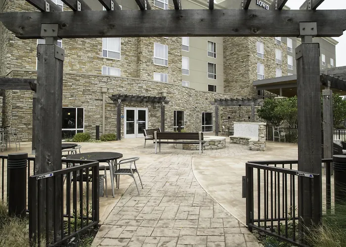 Towneplace Suites By Marriott Oxford