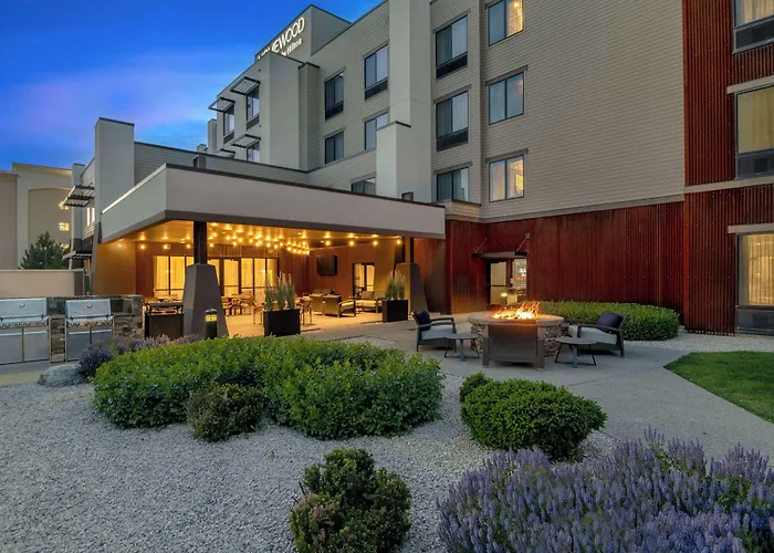 Homewood Suites By Hilton Billings