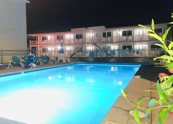 Starlite Motel