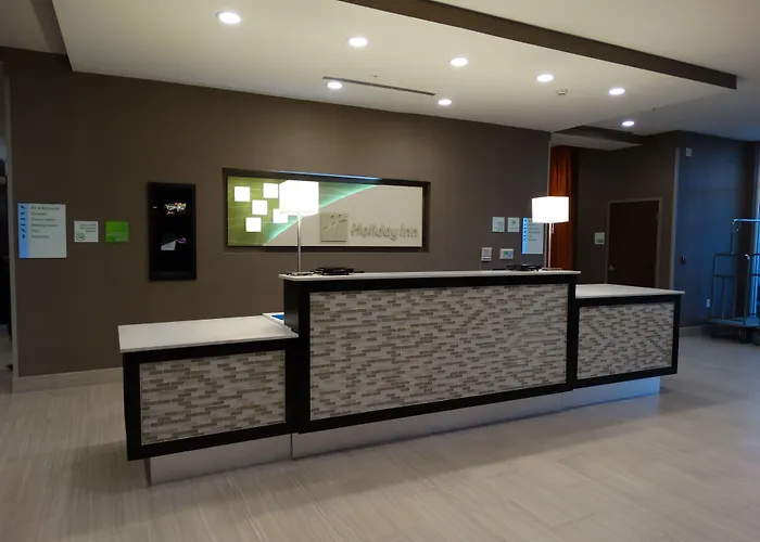 Holiday Inn Covington By Ihg