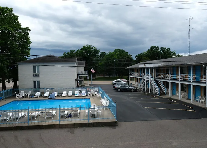 Starlite Motel